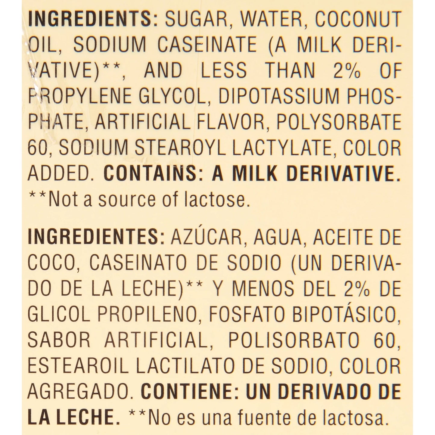 Coffee Mate Sweetened Original Liquid Coffee Creamer, Bulk Coffee Creamer Pump Bottle, 50.7 Oz