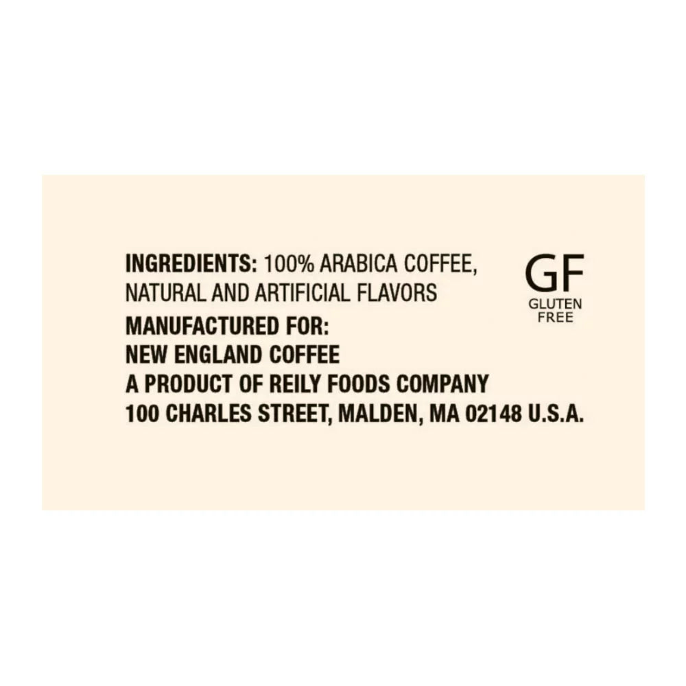 Hazelnut Crème, Medium Roast, K-Cup Coffee Pods, 24 Count