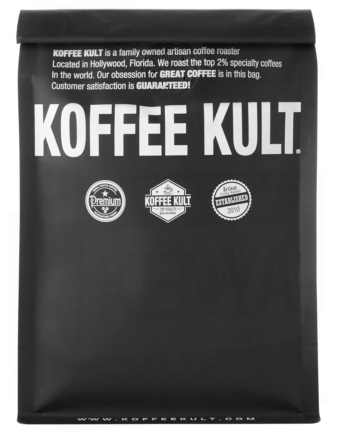 Colombian Medium Roast Coffee Ground Beans 100% Single Origin Colombia Arabica Whole Bean (Ground, 12Oz)