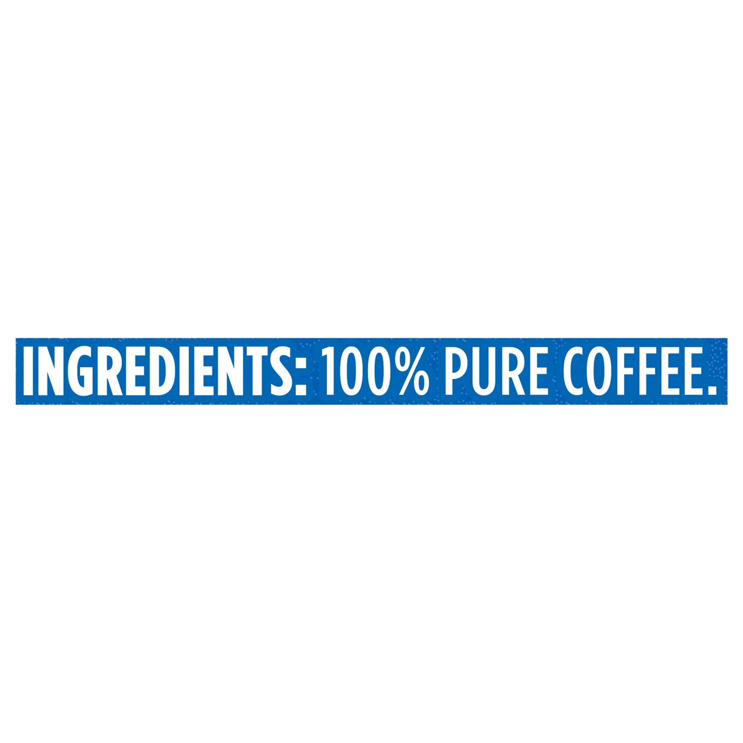 Original Roast Ground Coffee, 42.5 Oz. Canister