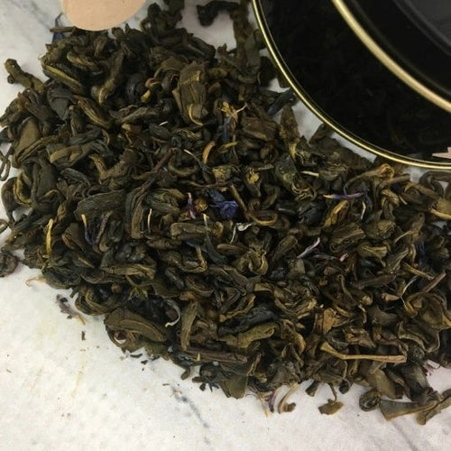 Lapsang Souchong Tea