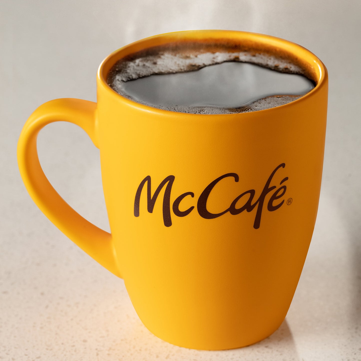 Mccafe Premium Roast Decaf, Medium Roast, Ground Coffee, 12 Oz