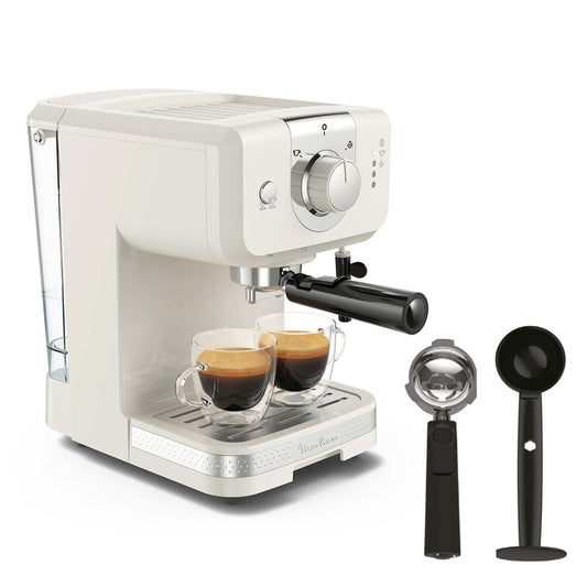 Express Manual Coffee Machine Moulinex XP330A