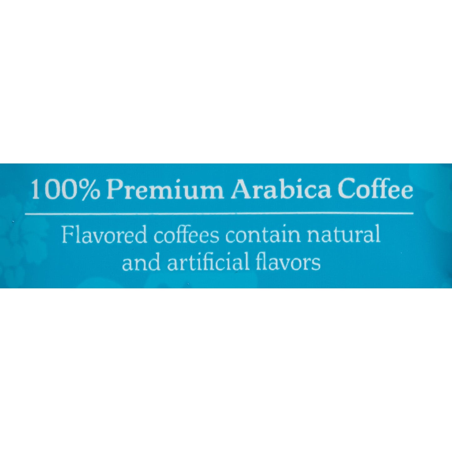 Kauai Ground Coffee, Coconut Caramel Crunch, Medium Roast, 10 Oz Package