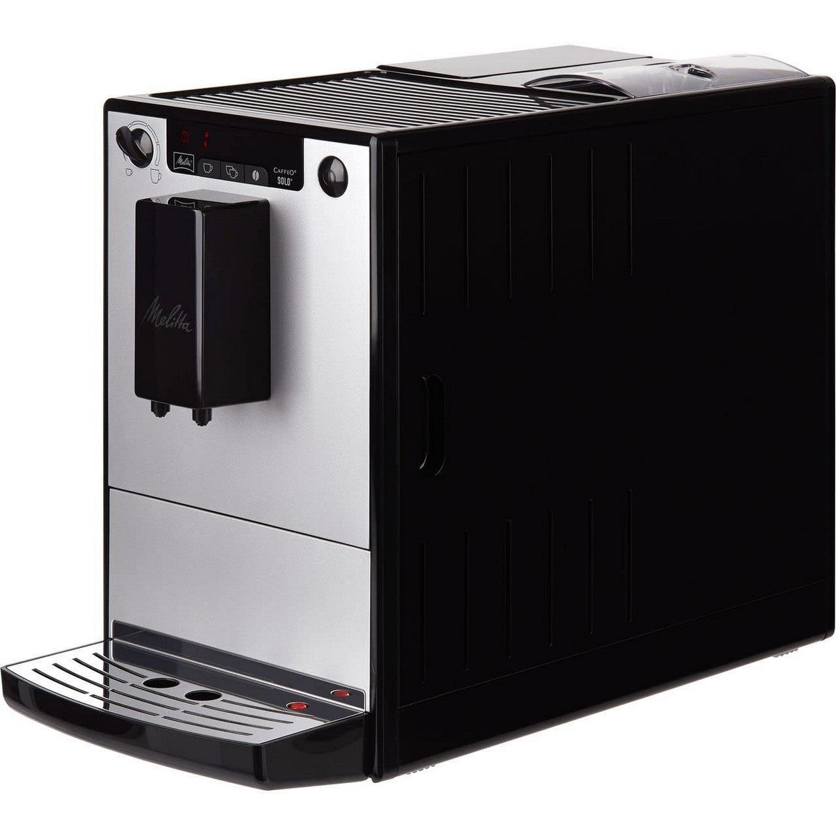 Superautomatic Coffee Maker Melitta E950-666 Solo Pure 1400 W 15 bar
