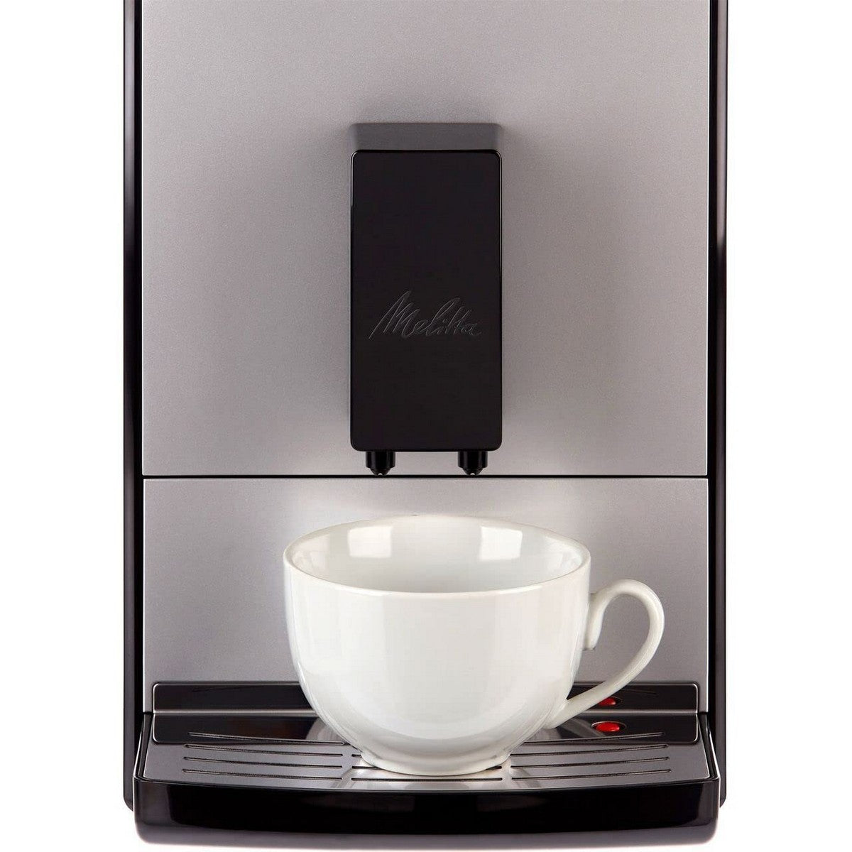 Superautomatic Coffee Maker Melitta E950-666 Solo Pure 1400 W 15 bar