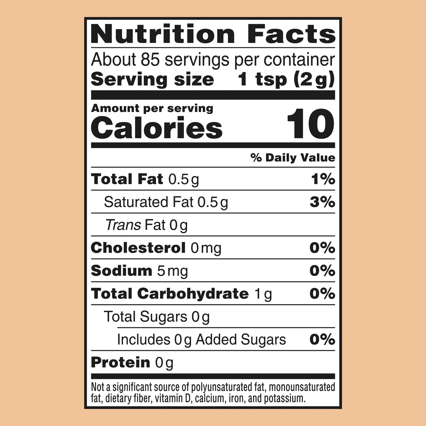 Nestle Coffee Mate Original Powdered Coffee Creamer, 6 Oz