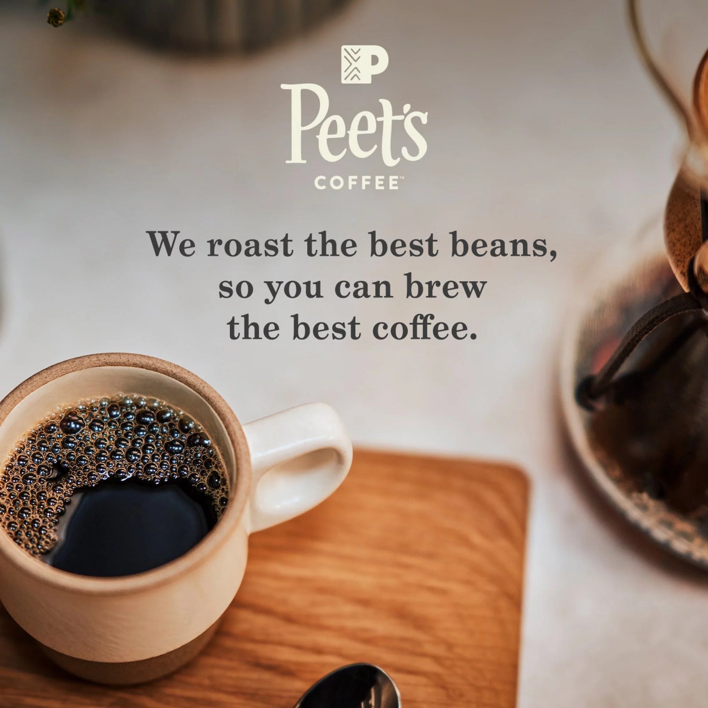 Major Dickason'S Blend Whole Bean Coffee, Premium Dark Roast Coffee Beans, 100% Arabica, 18 Oz