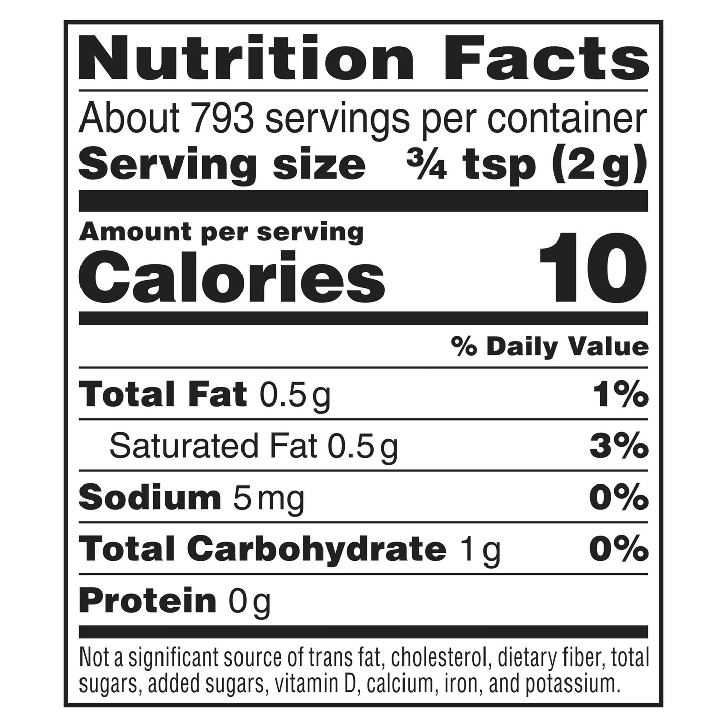 Coffee Mate Original Powdered Coffee Creamer 56.015 Oz