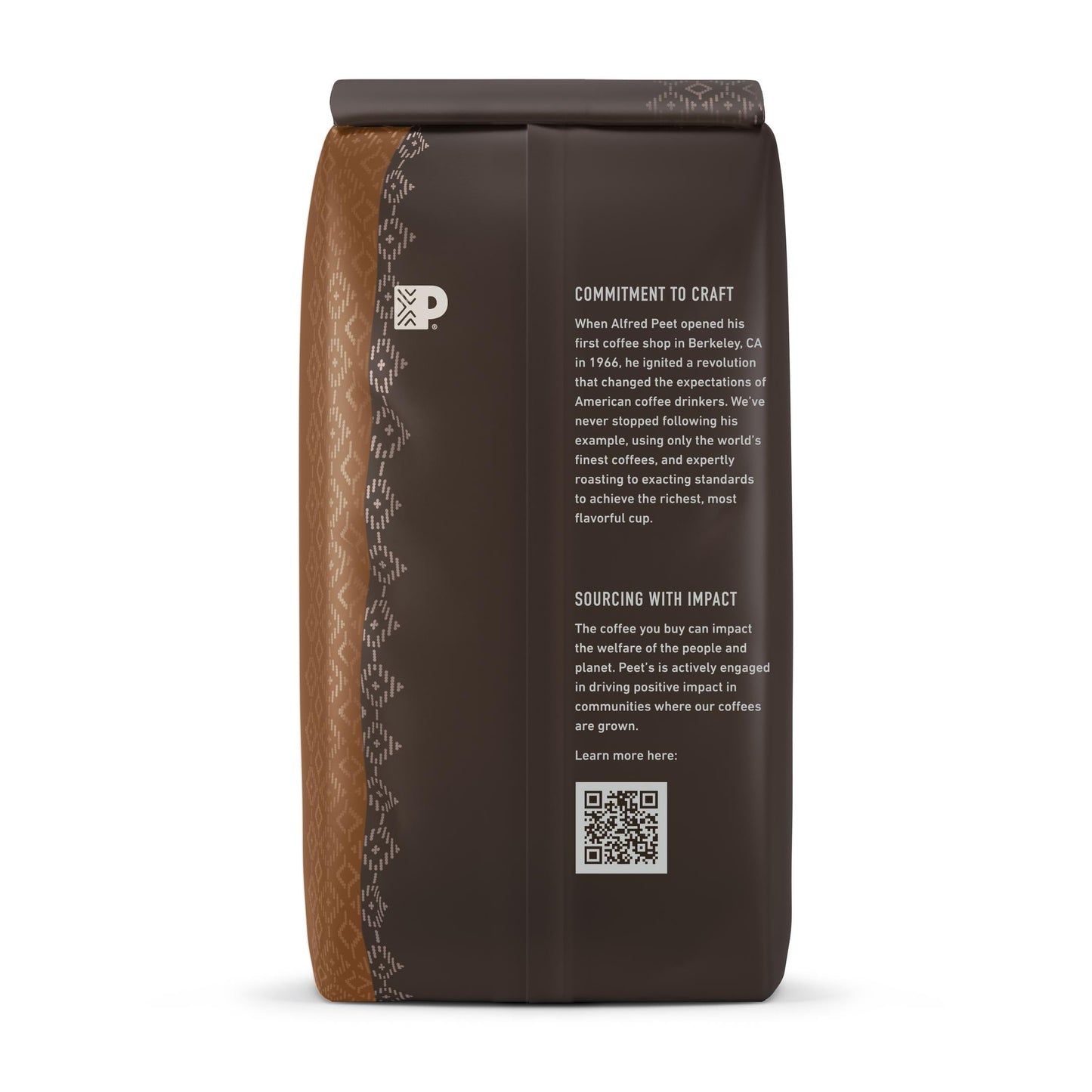 Major Dickason'S Blend Whole Bean Coffee, Premium Dark Roast Coffee Beans, 100% Arabica, 18 Oz