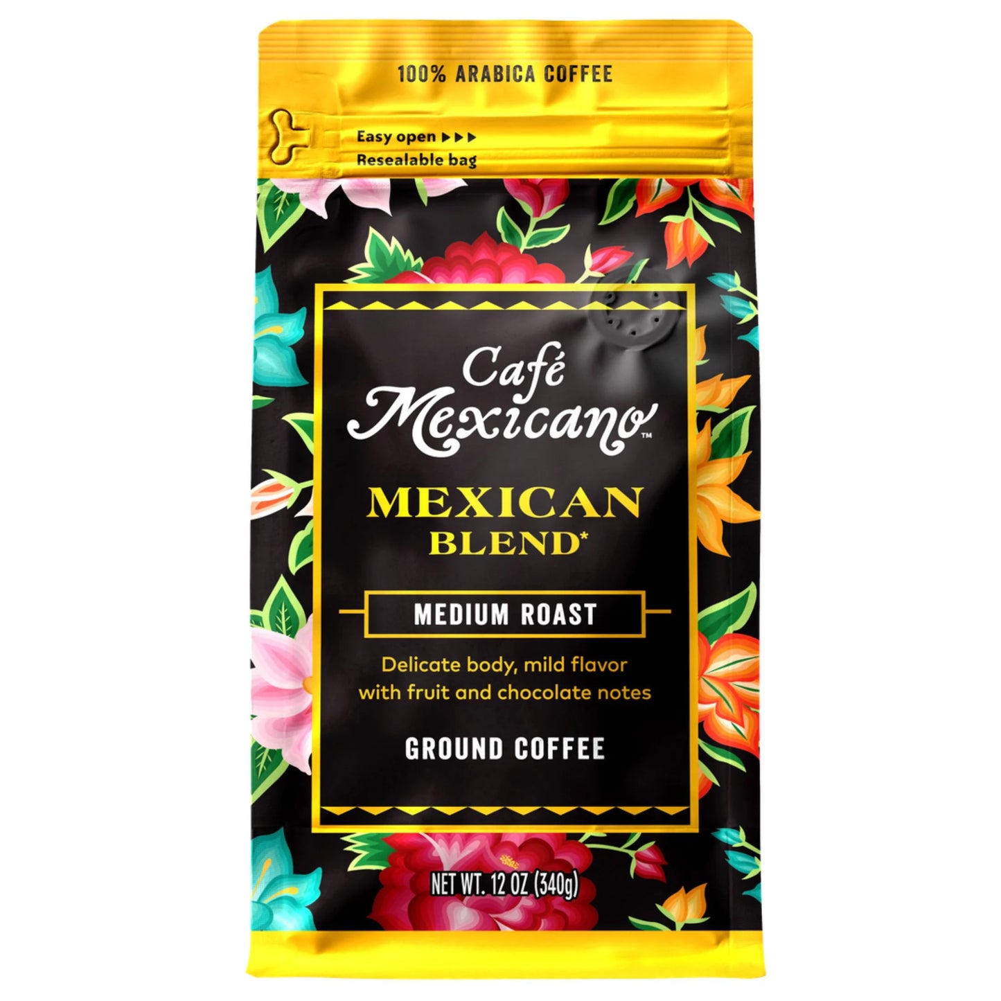 Mexican Blen 12Oz
