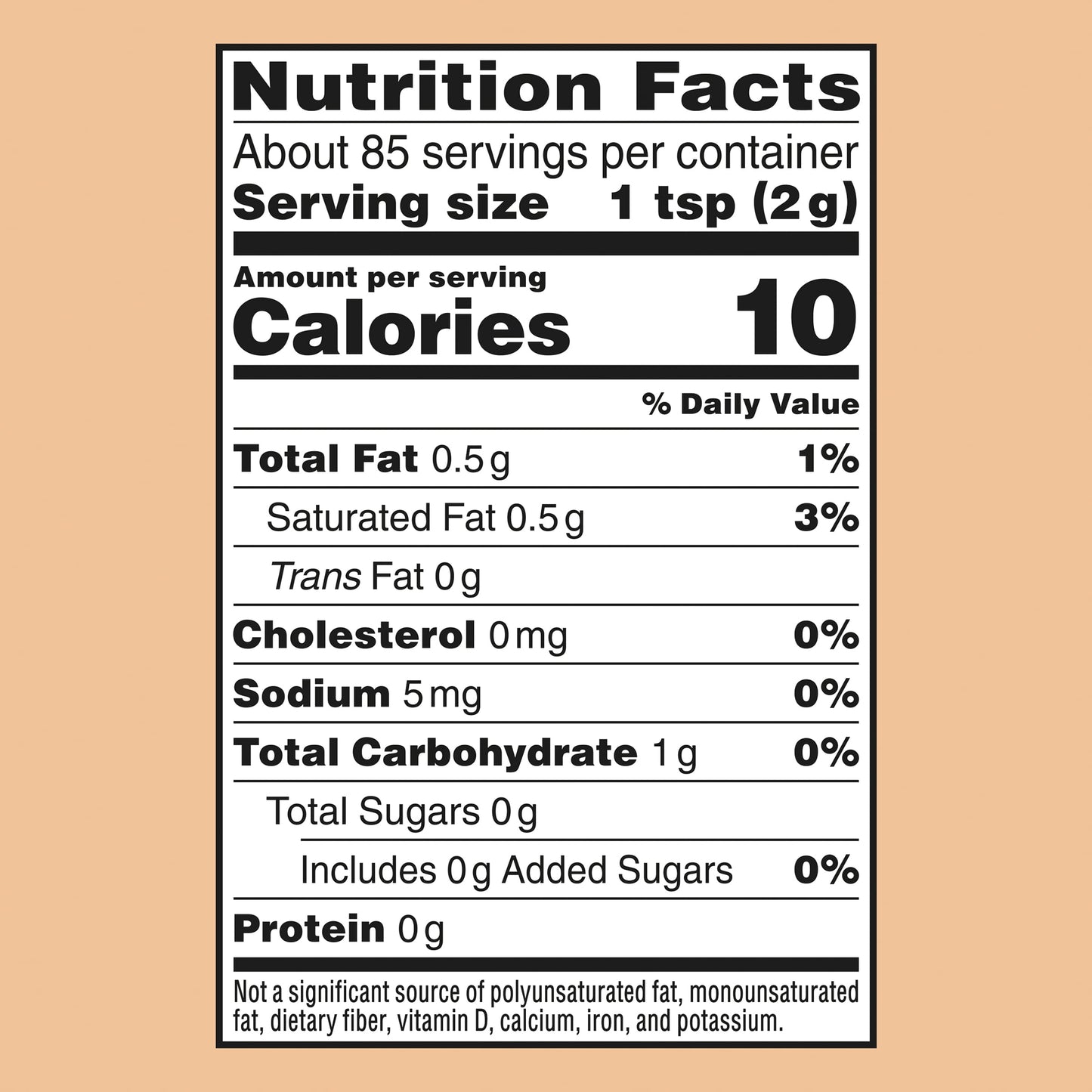 Nestle Coffee Mate Original Powdered Coffee Creamer, 6 Oz