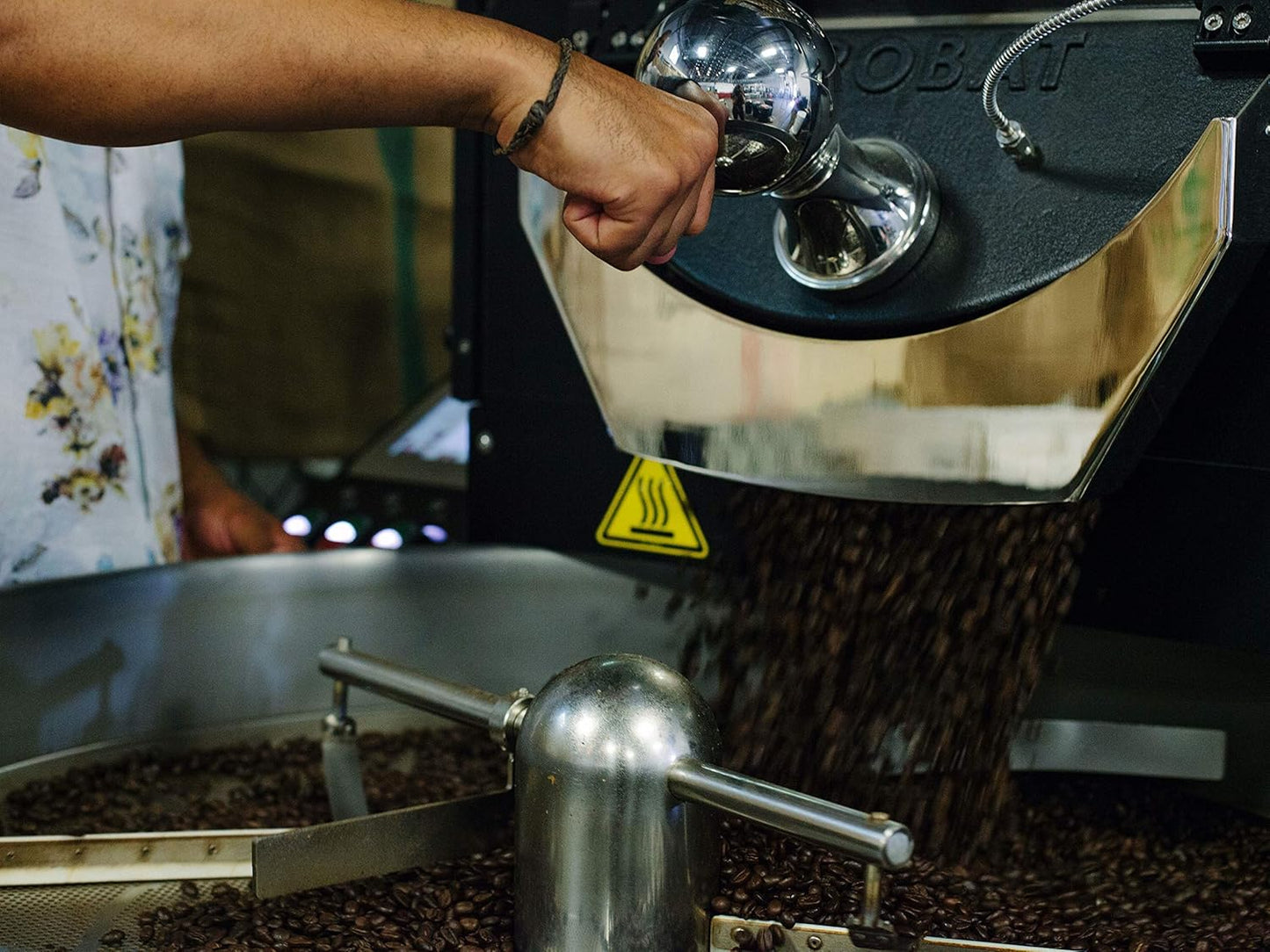 | La Guadalupe Honduras Single Origin | Fair Trade Certified | Light Roast | Whole Bean Coffee | 2 Pack of 12 Oz. Bags