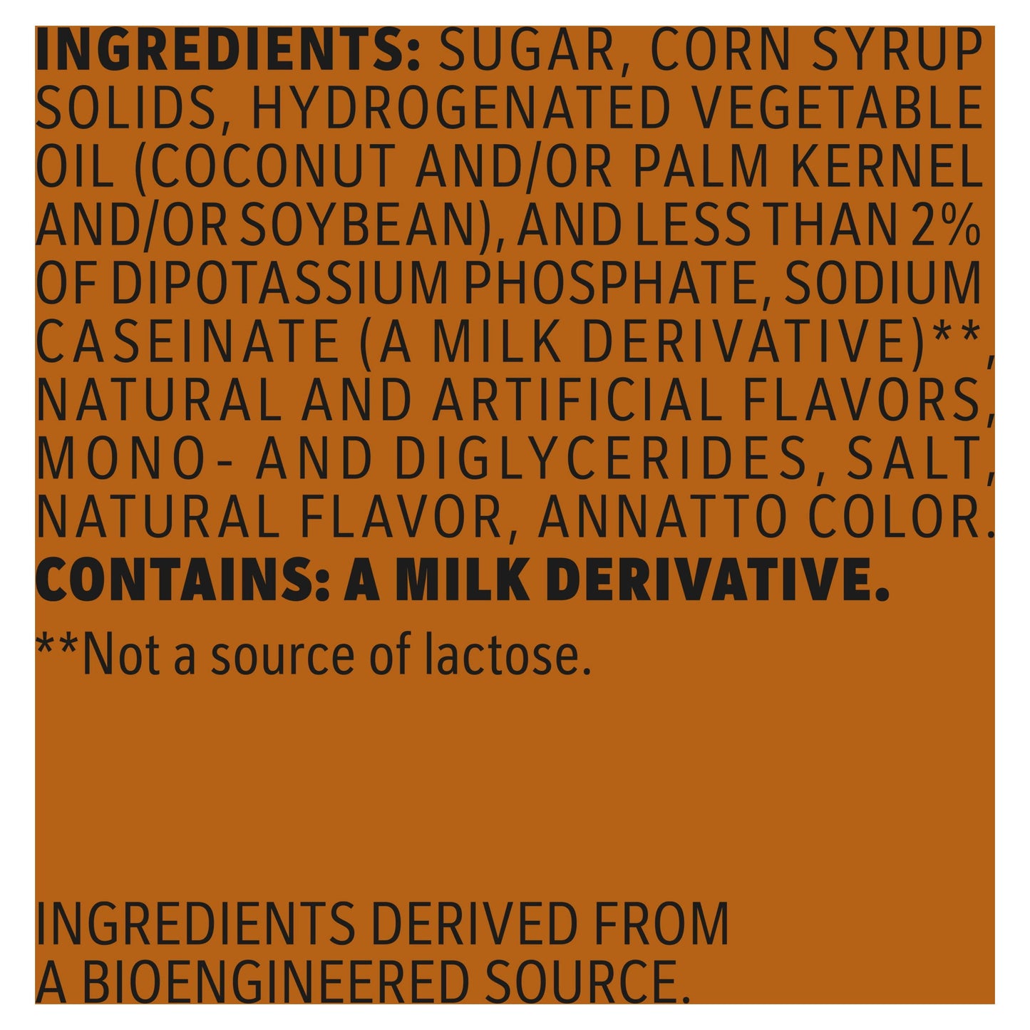 Nestle Caramel Latte Coffee Creamer, 15 Oz