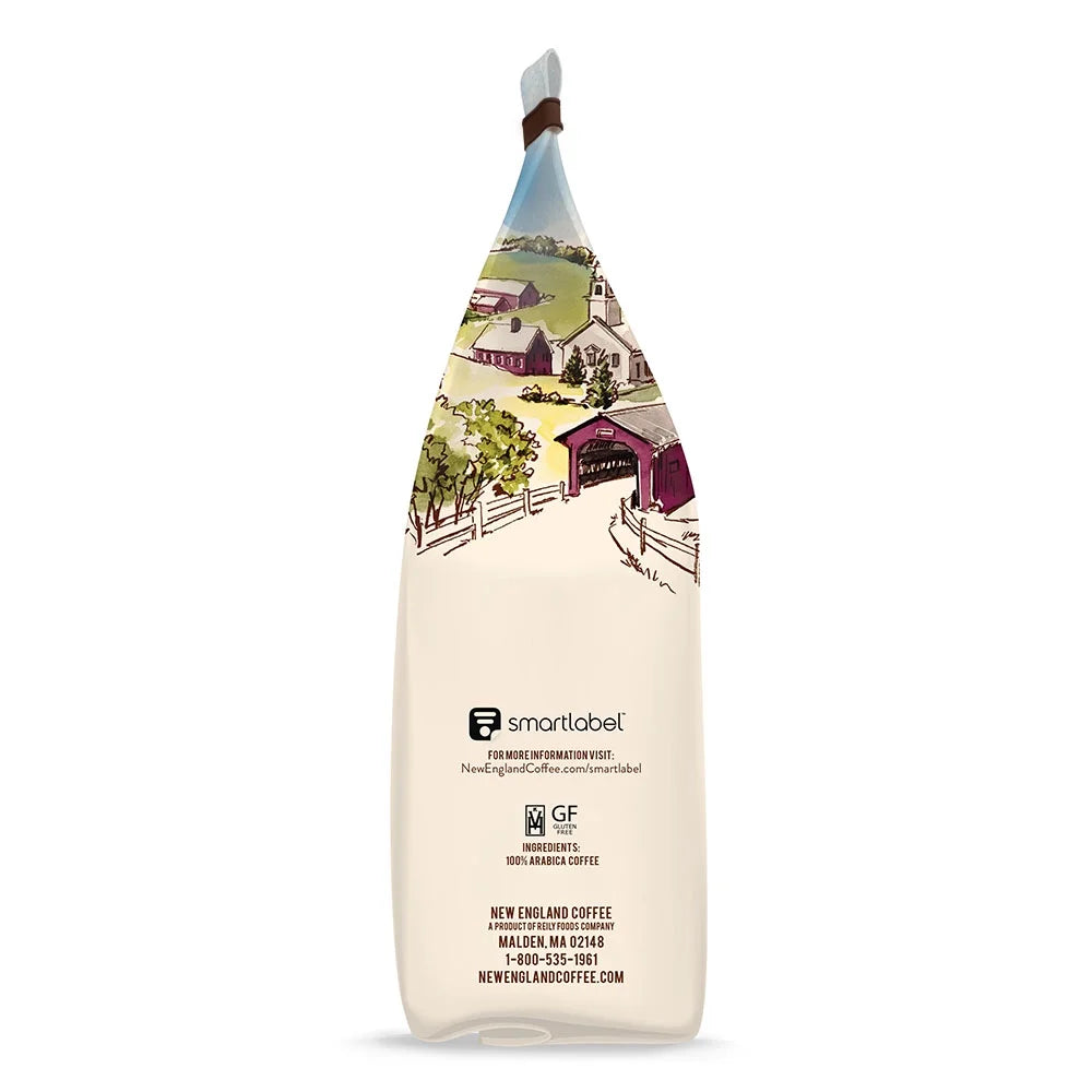 Colombian Decaf Ground Coffee, 10 Oz
