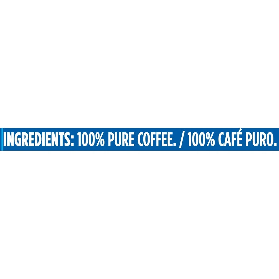 Smooth Bold Ground Coffee, 26.7 Oz. Canister