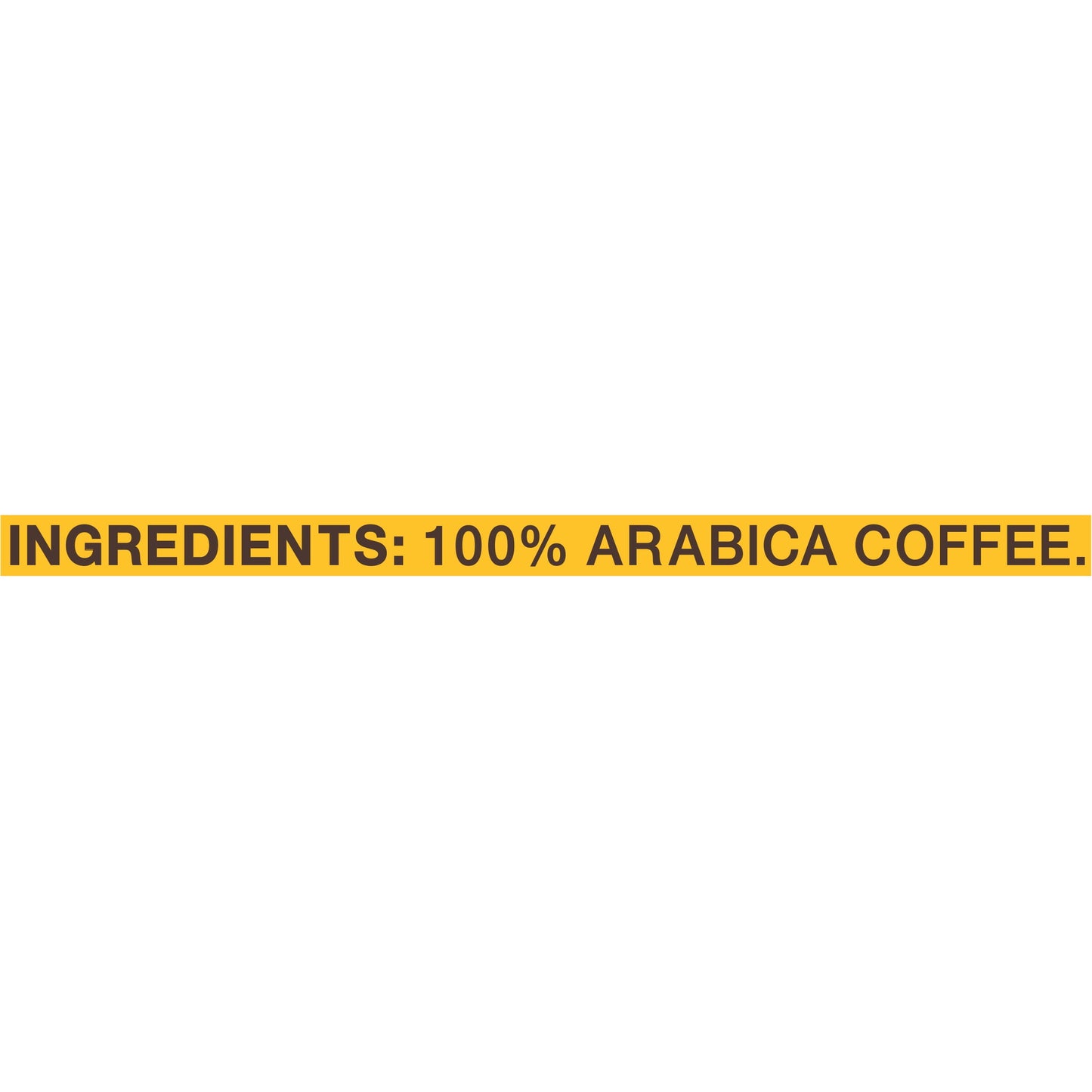 (2 Pack) House Blend Ground Coffee, Caffeinated, 12 Oz Bag