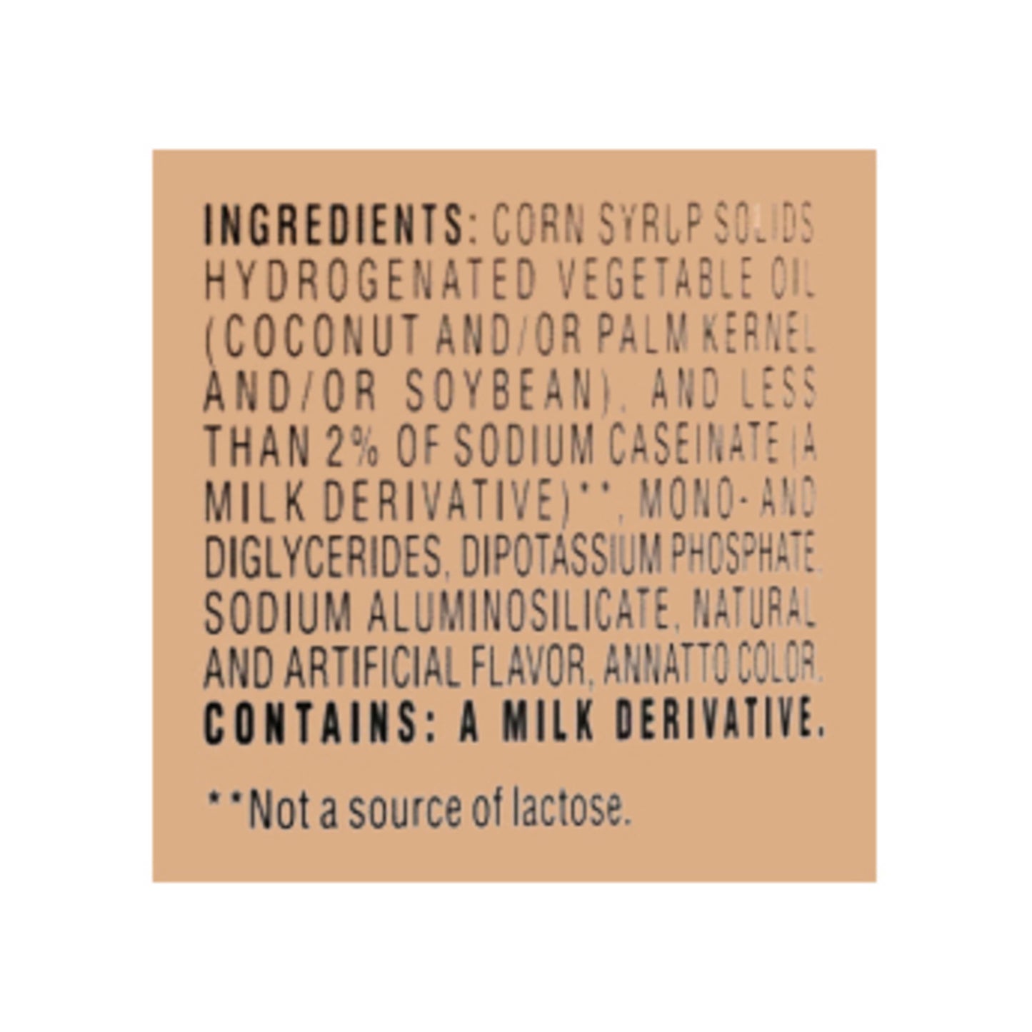 Coffee Mate Original Powdered Coffee Creamer 56.015 Oz