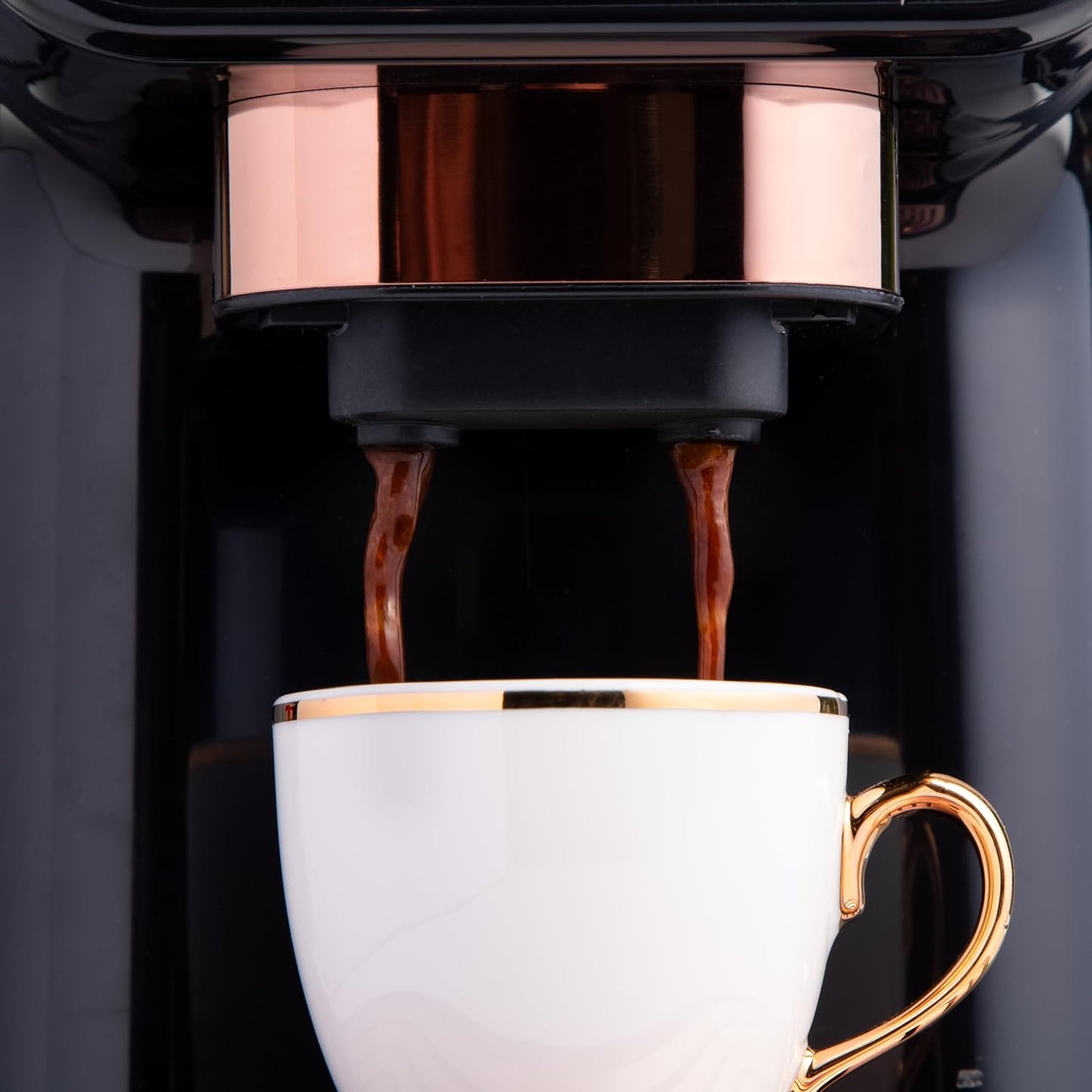 Arcadia ARC102U Automatic Turkish Coffee Machine