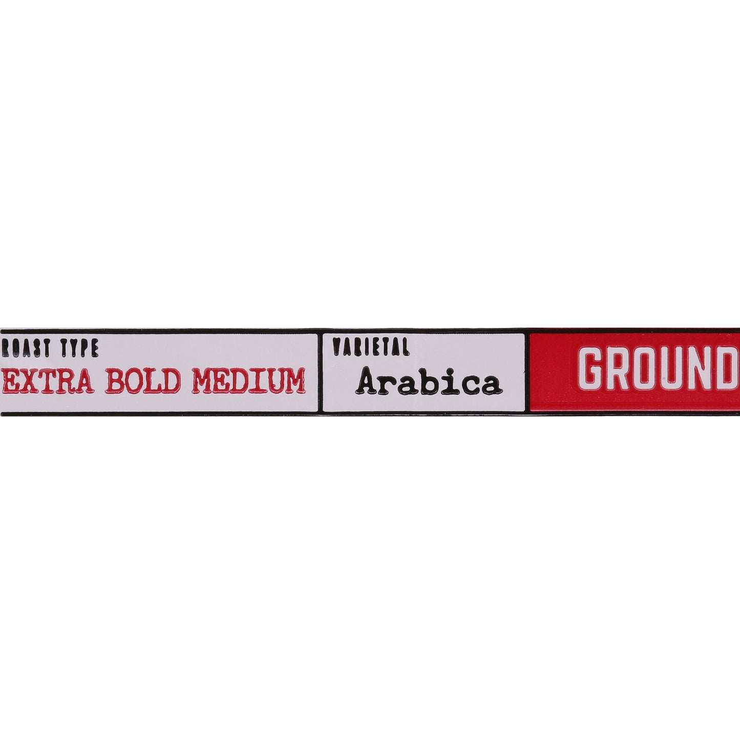 House Blend, Medium Roast, Ground Coffee, 12 Oz
