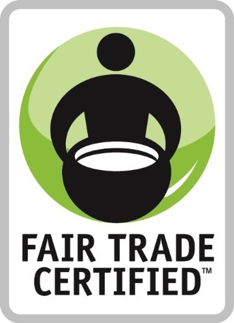 MORNING JO: 2 Lb, Organic Breakfast Blend Ground Coffee, Medium Roast, Fair Trade Certified, USDA Certified Organic, NON-GMO, 100% Arabica Coffee, Gluten Free, Gourmet Coffee from