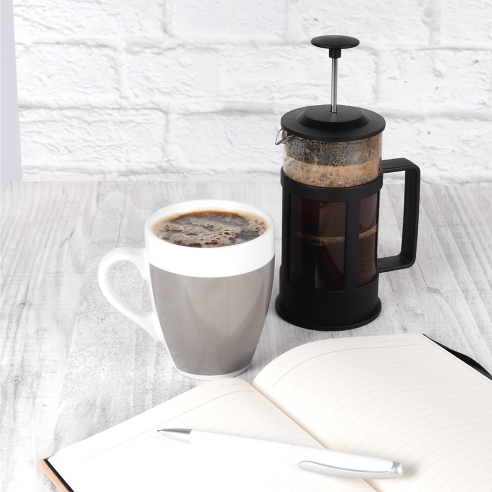 French Press Coffee Maker, Coffee Press Tea Maker, French Press Glass,