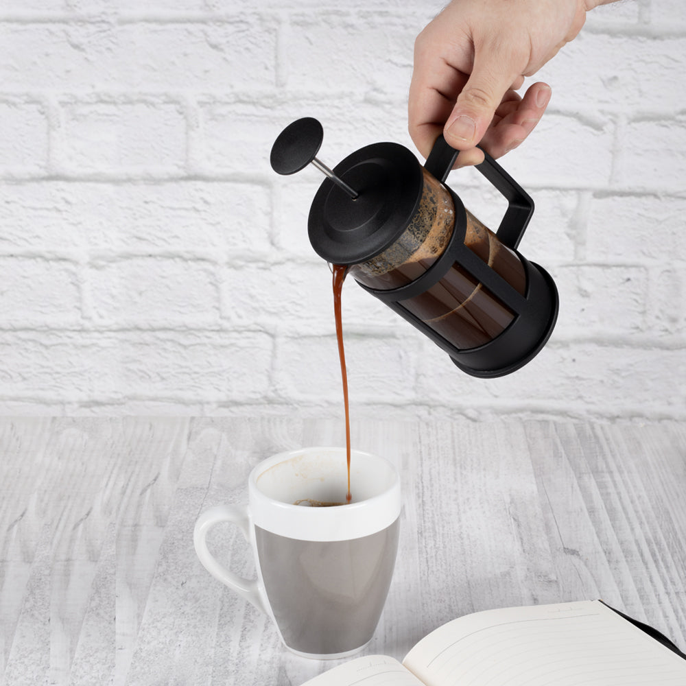French Press Coffee Maker, Coffee Press Tea Maker, French Press Glass,