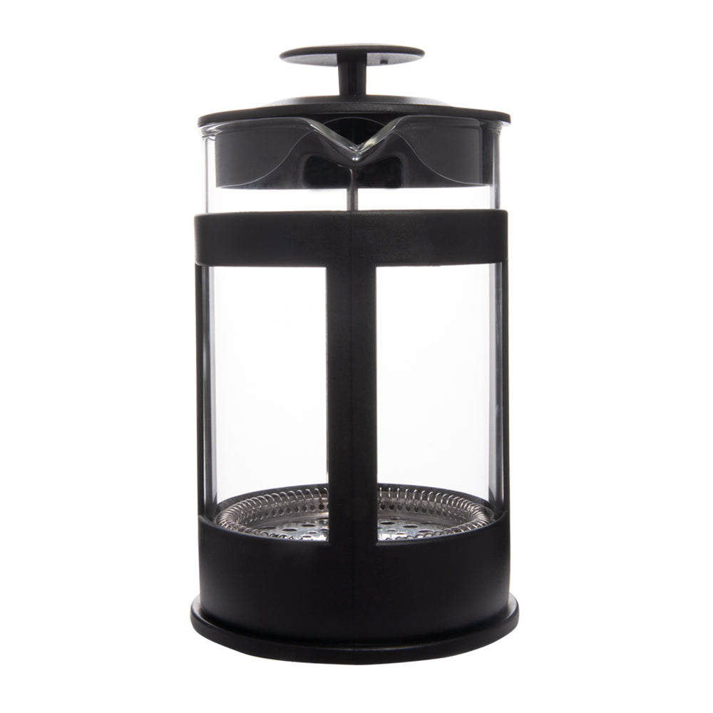 BiggCoffee FY04 French Press, Borosilicate Glass, 27 oz/ 800ml,