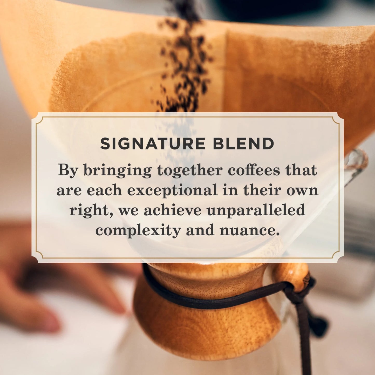 Major Dickason'S Blend Whole Bean Coffee, Premium Dark Roast Coffee Beans, 100% Arabica, 18 Oz