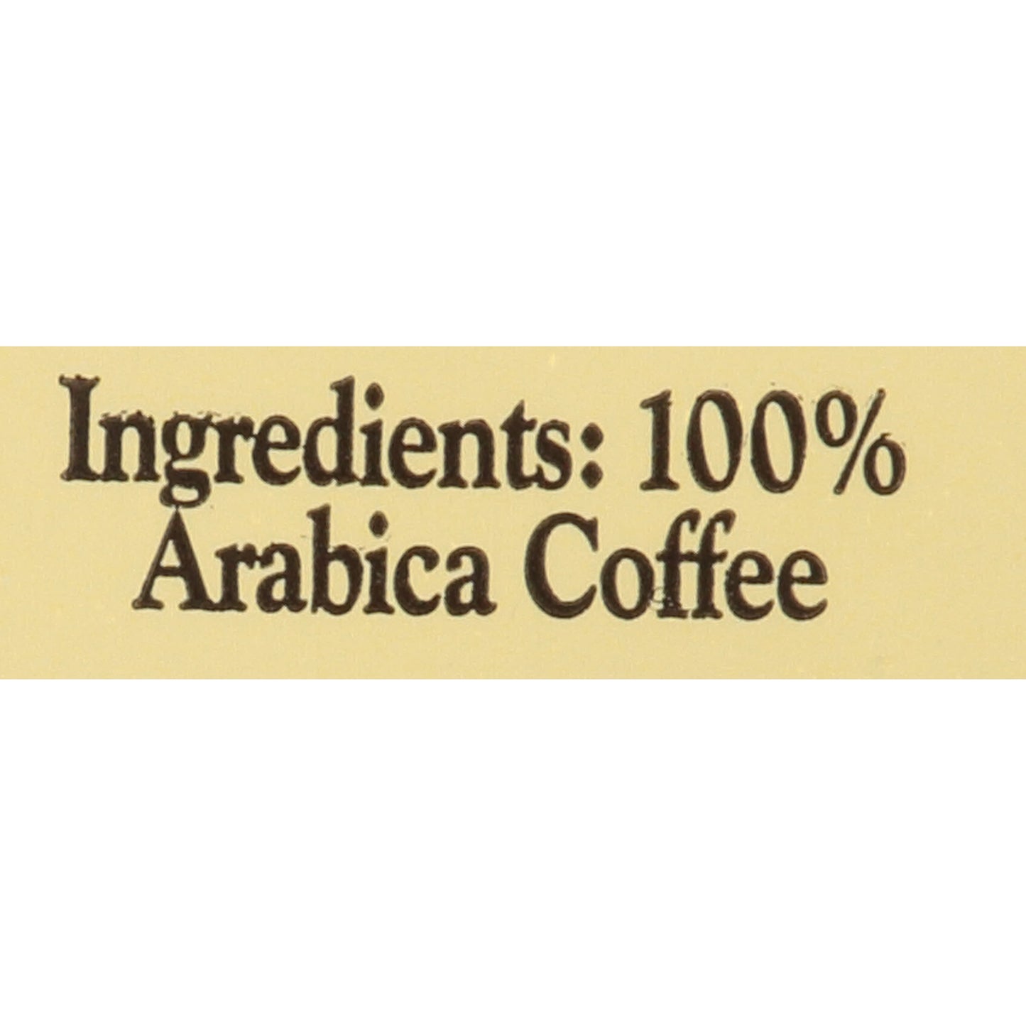 (2 Pack) Breakfast Blend Ground Coffee, 24 Oz, Bag