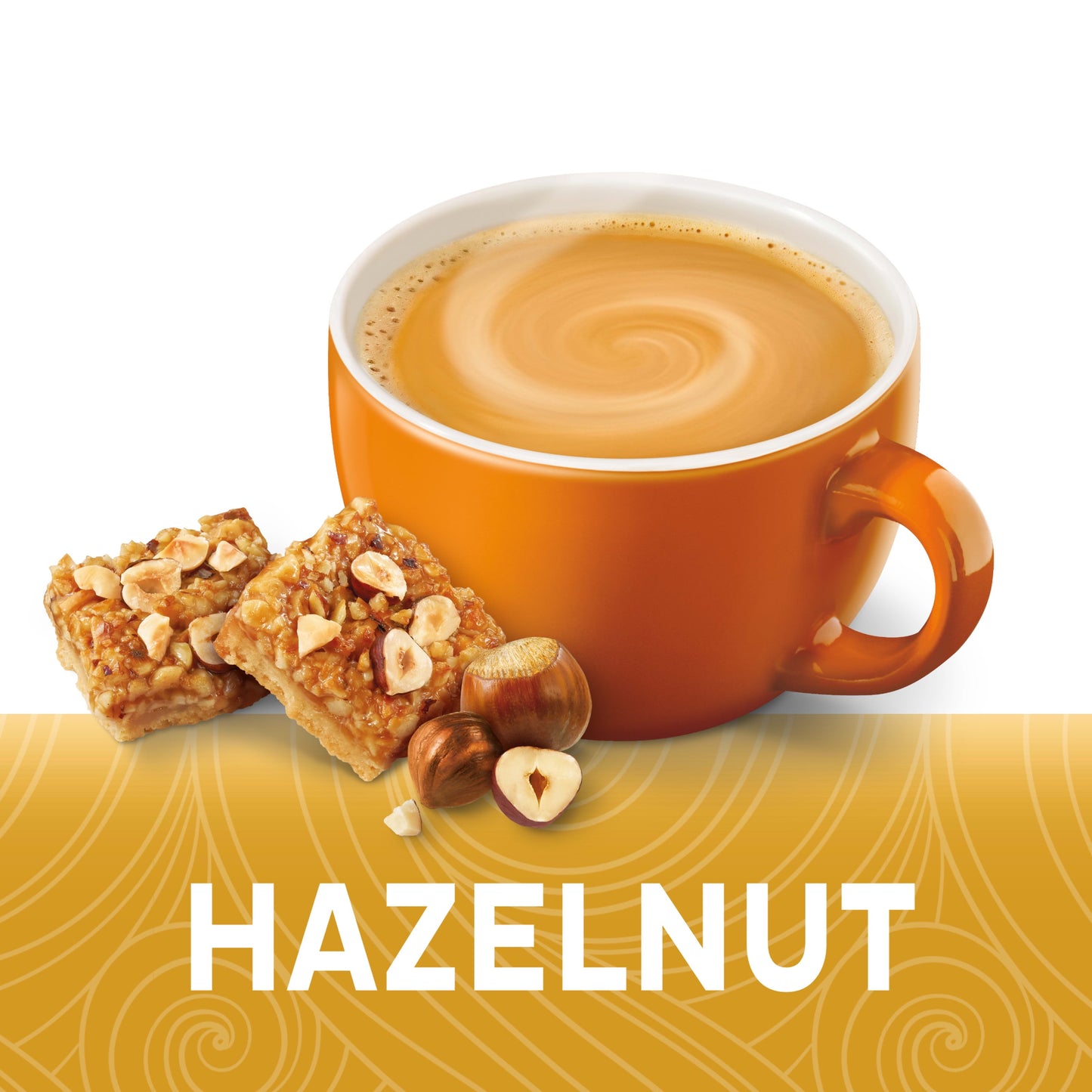 Nestle Coffee Mate Hazelnut Sugar-Free Powdered Coffee Creamer, 10.2 Oz