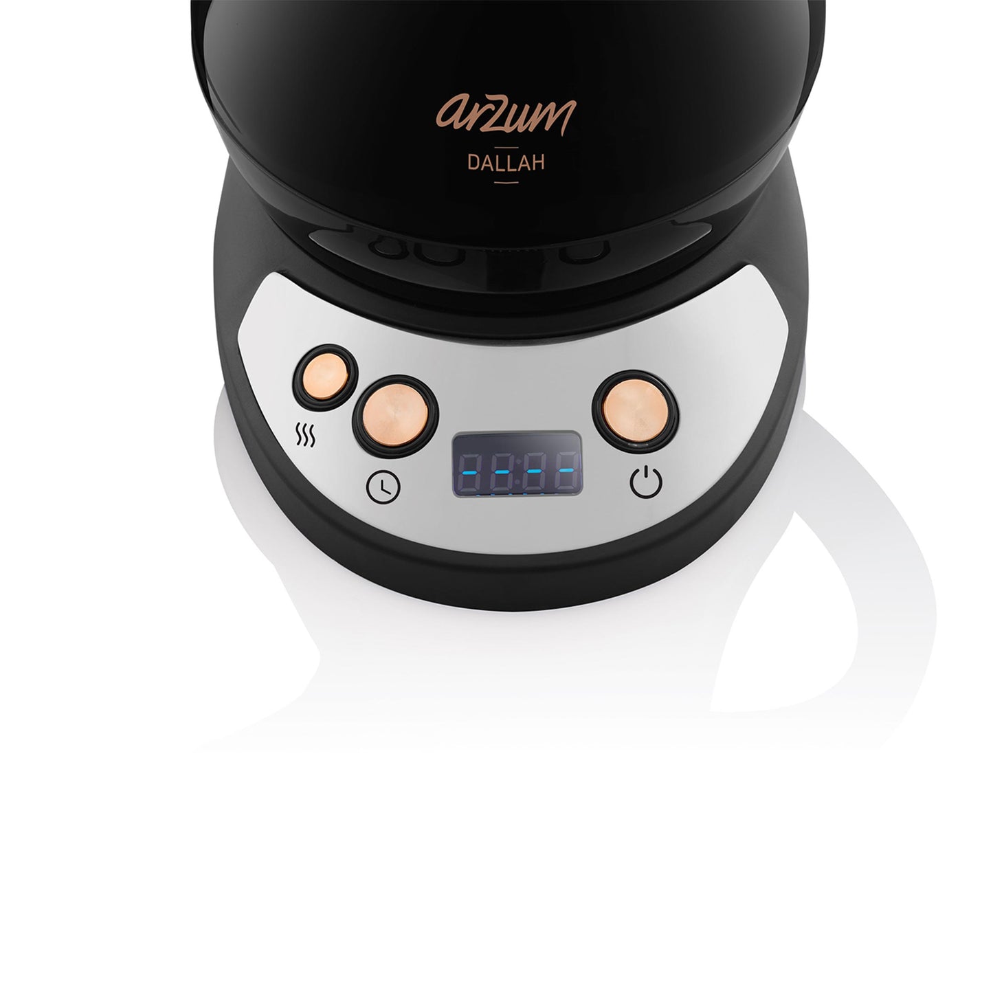 Arzum AR3070 Dallah Arabic Coffee Maker