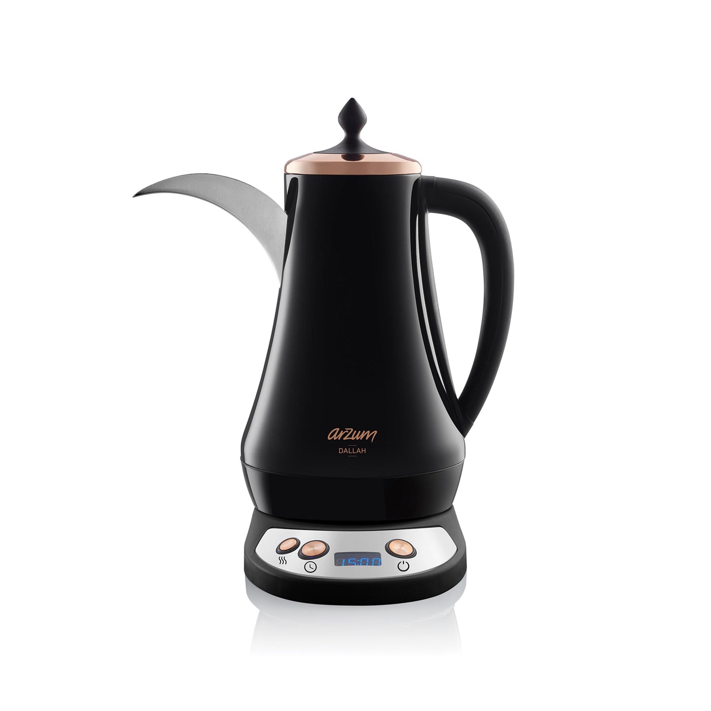 Arzum AR3070 Dallah Arabic Coffee Maker