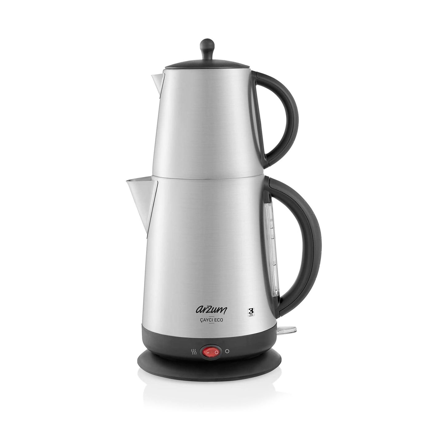 Arzum AR3072 Eco Turkish Tea Maker