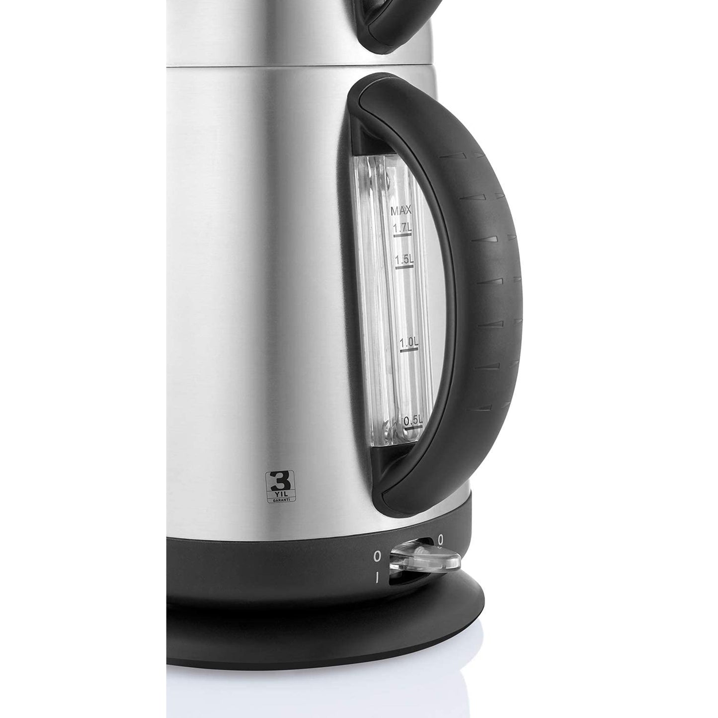 Arzum AR3072 Eco Turkish Tea Maker