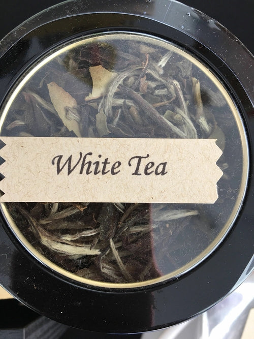 Raspberry Rose Organic Maternity Wellness Support Tea