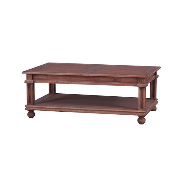 Country Cottage Coffee Table