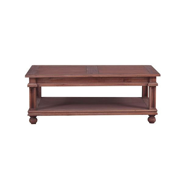 Country Cottage Coffee Table