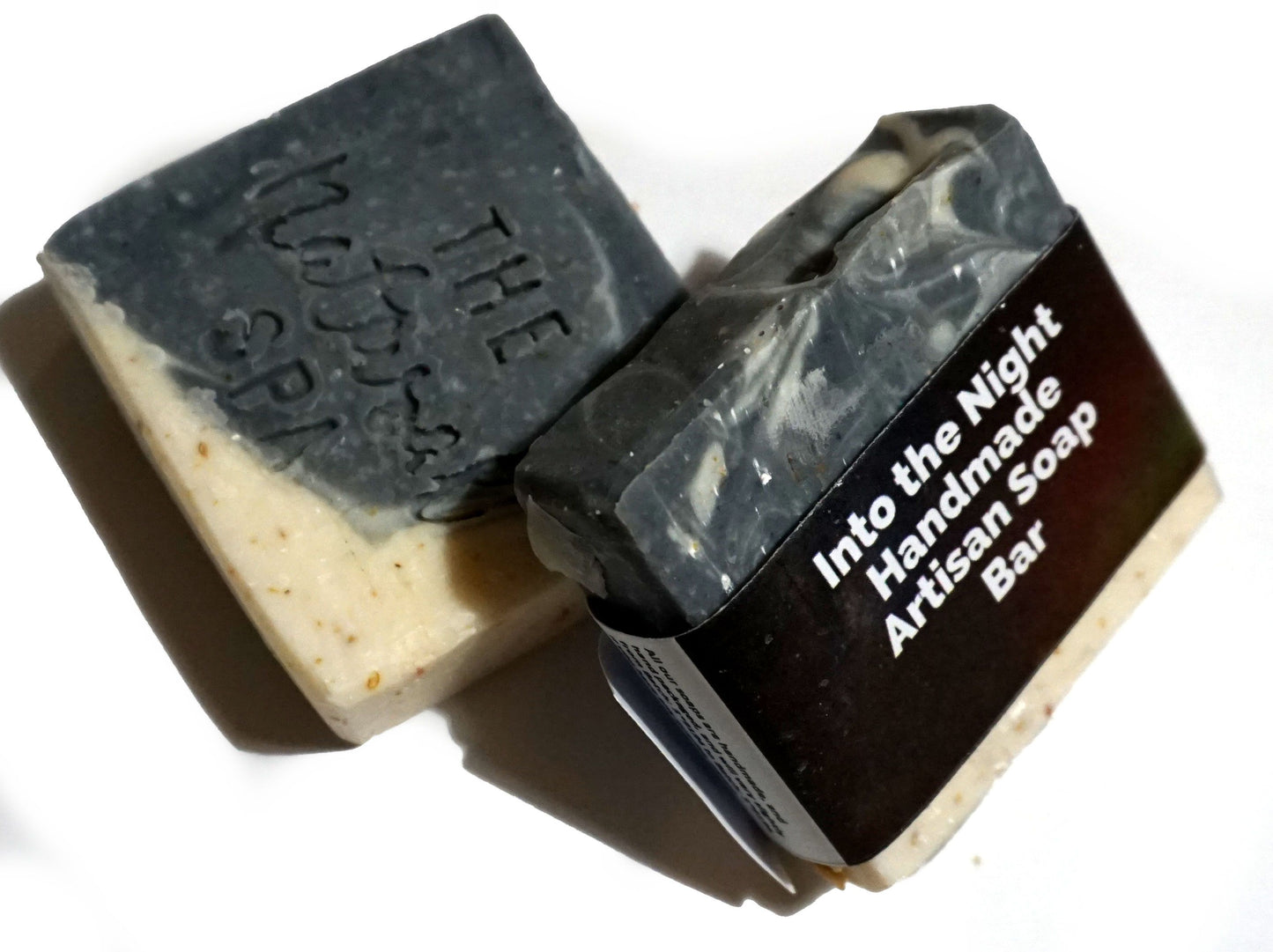 Into the Night Soap