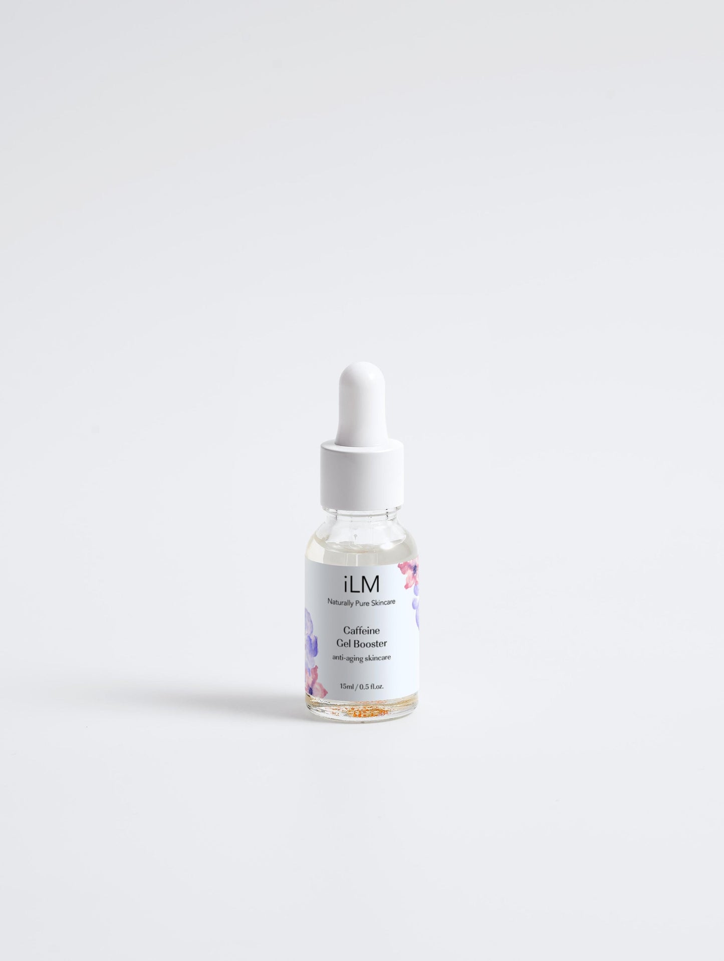 iLM Caffeine Gel Booster