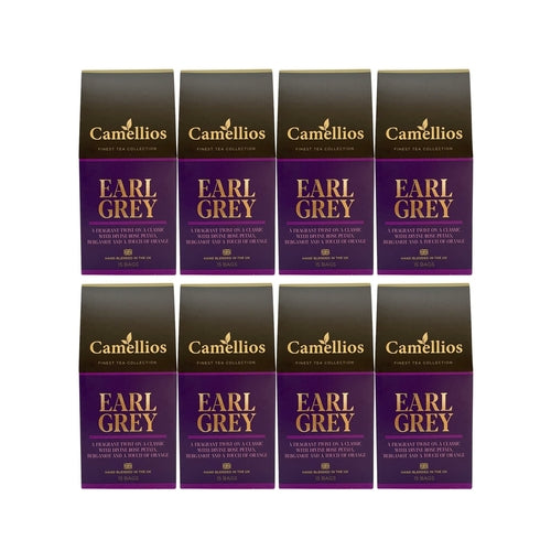 Earl Grey