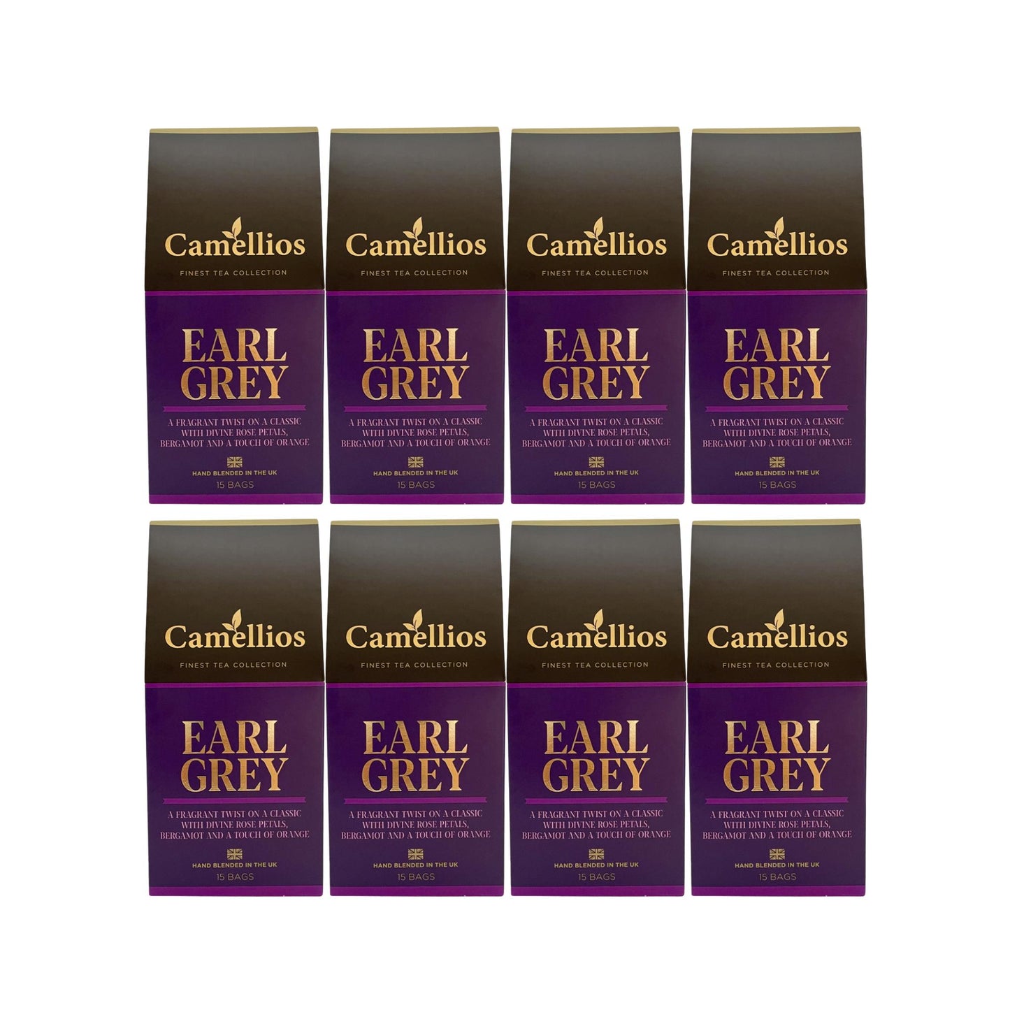 Earl Grey