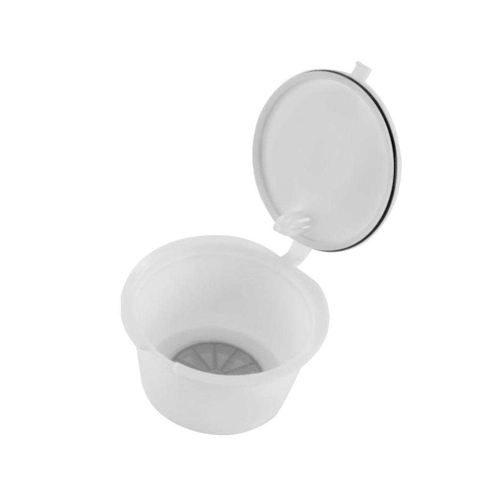 3pcs Refillable Dolce Gusto Capsules