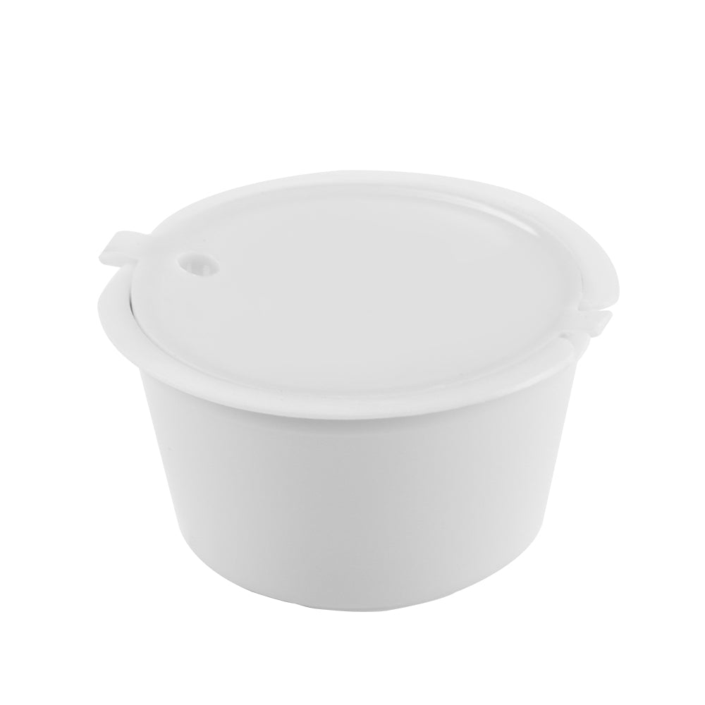 3pcs Refillable Dolce Gusto Capsules
