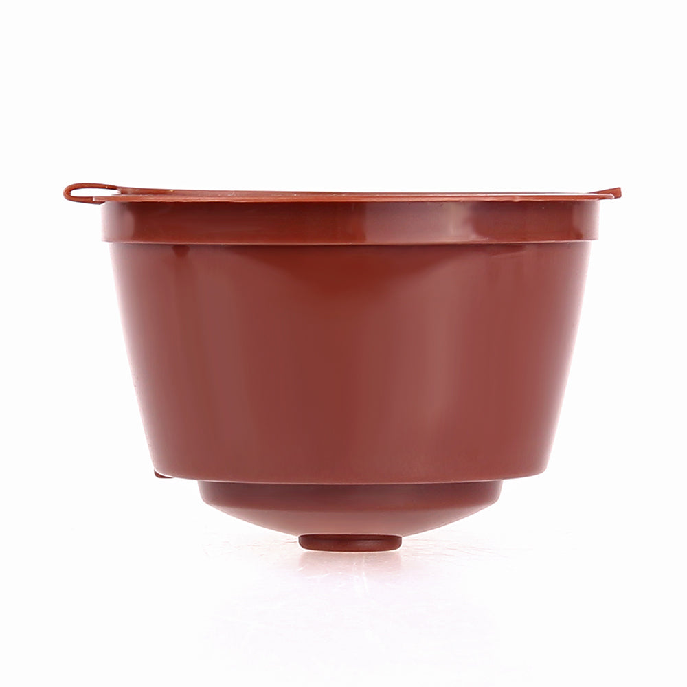 Refillable Dolce Gusto Capsules Reusable Coffee