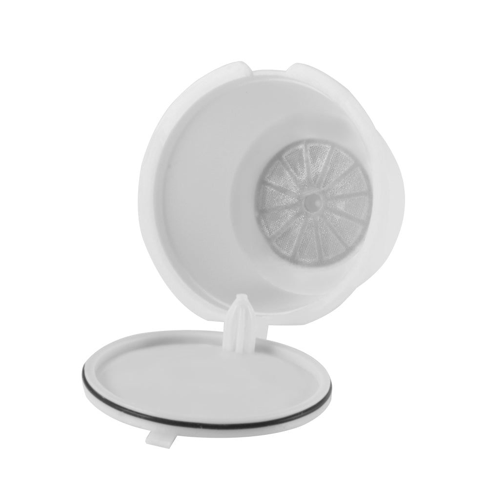3pcs Refillable Dolce Gusto Capsules