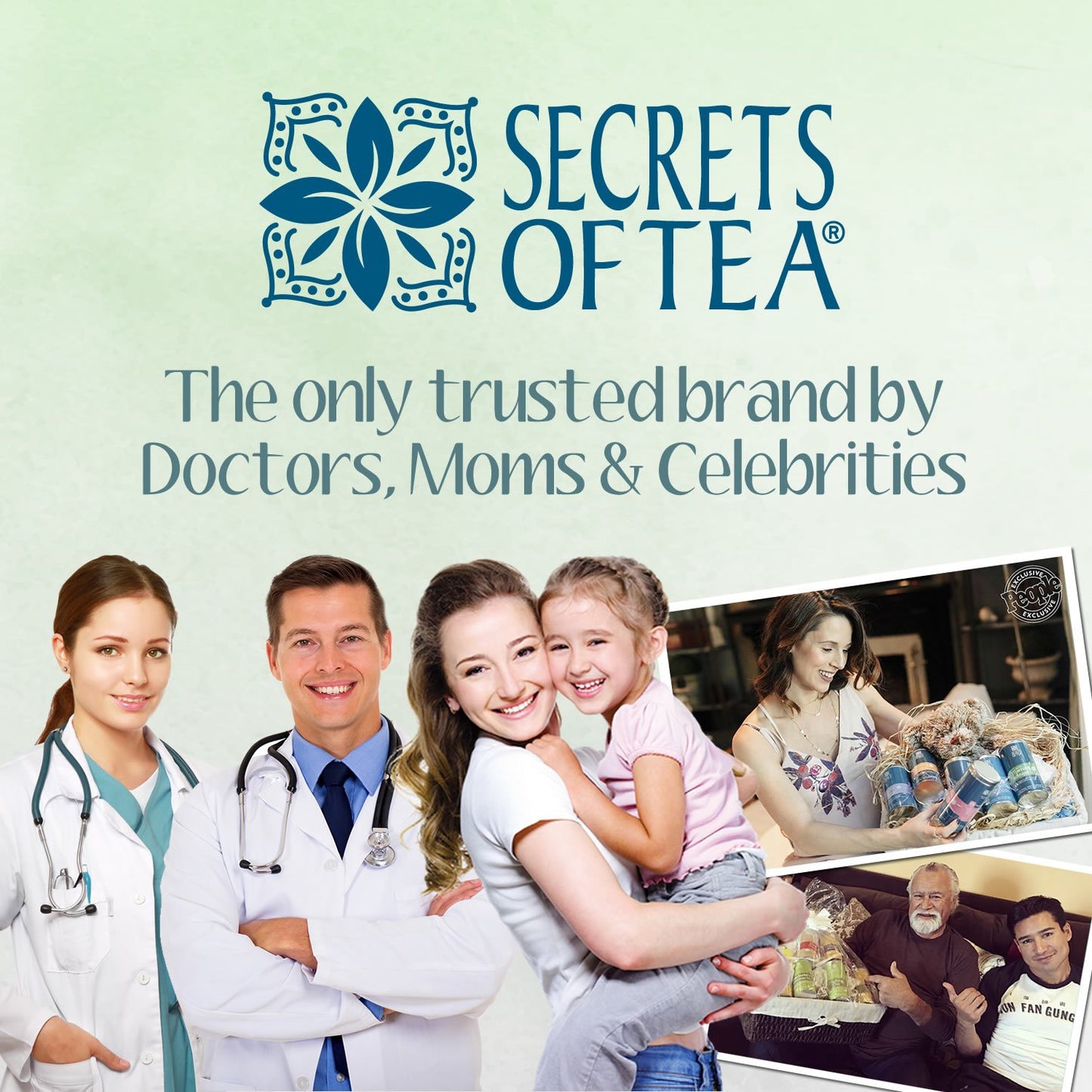 Babies Magic Tea: For Infant Colic and Gas