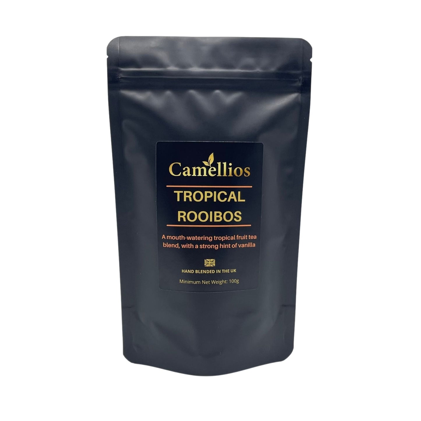 Tropical Rooibos - Loose Leaf