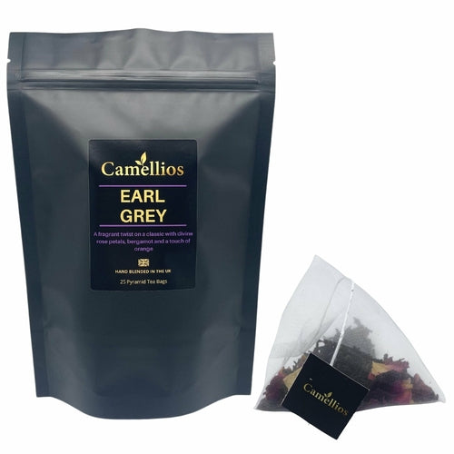 Earl Grey