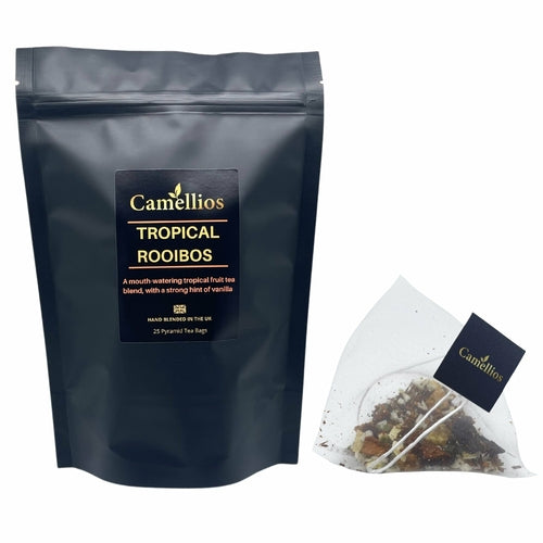 Tropical Rooibos